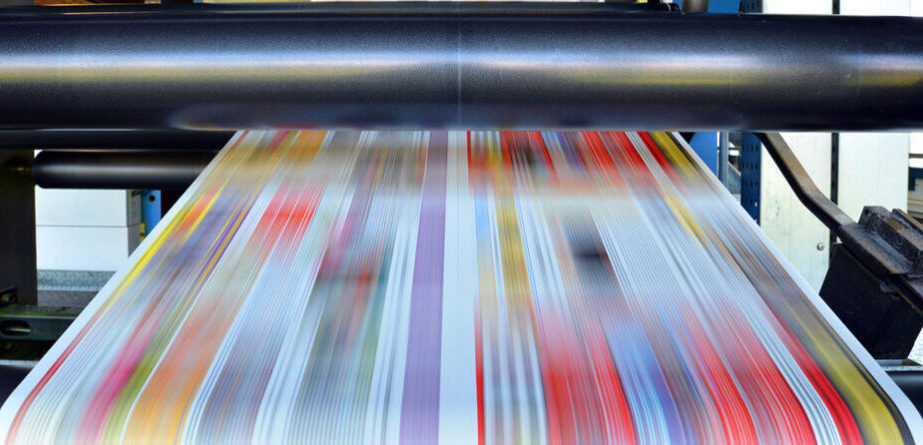 drying systems in offset presses
